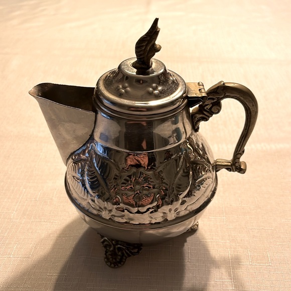 Vintage Stainless Steel Set - Picture 5 of 10